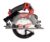 Milwaukee M18 FCSDC165-0X FUEL 165mm DEEP CUT Circular Saw