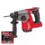 Milwaukee M18 FHAC16-0 18V Fuel FUEL High Performance 4-Mode 16mm SDS-Plus Hammer Free 5.0Ah Battery