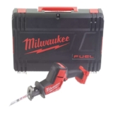 Milwaukee M18 FHZ-0 FUEL 18V Li-Ion Brushless Cordless Hackzall Reciprocating Saw – Bare (free C&C only)