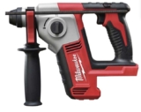 Milwaukee M18BH-0 Compact SDS 2 mode Rotary Hammer