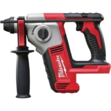 Milwaukee M18BH-0 Compact SDS 2 mode Rotary Hammer Body Only – Free C&C