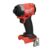Milwaukee M18FID3-0 18V FUEL ¼ Impact Driver226 Nm (Body Only)