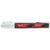 Milwaukee MHT48223711 INKZALLTM Liquid Paint Marker White