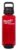 Milwaukee PACKOUT Plastic Bottle with Chug Lid – Red / 1420ml