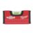 Milwaukee Spirit Level 4 (100mm) – free C&C