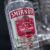 Minature Smirnoff Vodka 5cl