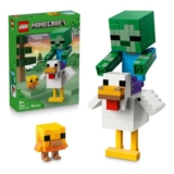 Minecraft Chicken Jockey 21582