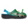 Minecraft Classic Clog