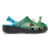 Minecraft Classic Clog