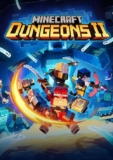 Minecraft Dungeons II Xbox Series XS/PC (WW) Key Deluxe Edition £34.49