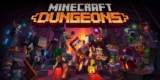 Minecraft Dungeons Nintendo Switch Game