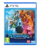 Minecraft Legends – Deluxe Edition (PS5)