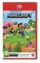 Minecraft – Nintendo Switch 2 (Pre Order)