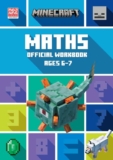 Minecraft Official Workbook (Minecraft Education) Various (Maths, English) – Paperback