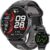 Mingtawn Smart Watch for Men Women GPS, 1.43 AMOLED Smartwatch with Compass/Barometer/Altimeter 100 Sports Fitness Tracker with Health Monitor for Android iOS 3ATM Waterproof Answer/Make Call