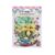 Mini Amusement Park Scene Stickers