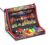 Mini Arcade Pro – Retro Game Cabinet Compatible with Nintendo Switch, Nintendo Switch 2, Nintendo Switch OLED
