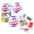 Mini Brands Home Capsule 2 Pack by ZURU Surprise Collectable Minis in Blind Packaging