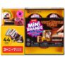Mini Brands Really Works Vinyl Bundle Series 1 by ZURU (3 Years) – In-store, Leeds