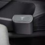 Mini Car Bin with Clip 750ml Free C&C