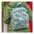 Mini Childrens Backpack – Butterfly Garden