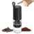Mini Electric Coffee Bean Grinder USB Rechargeable, 5 Modes, Ceramic Core, 150ml- Welcome deal Shenzhen Denorgin Tech Co., Ltd.