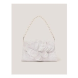Mini Flower Lace Bridesmaid Bag