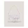 Mini Flower Lace Bridesmaid Bag
