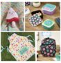 Mini Ice Lolly Plush / Waters and Noble Pack of 3 Monster Snack Pots £2 / Childrens Peppa Pig Apron £2.50 / Monster Lunch Box £3 – Free C&C