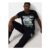 Mini Me Disney Mandalorian Pyjama Set XSt
