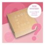 Mini Mystery Box worth at Least £46.75 (5 Items)