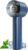 Mini Portable Handheld Fan – 1-199 Speed Settings (up to 13H), 3000mAh Rechargeable Small Fan, LED Display whith Lanyard, Pocket-Sized Hand Held Fans for Home Office Travel Outdoor