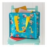 Mini Storage Bag – Animal Band