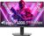 Minifire 24 Inch 180Hz Gaming Monitor Full HD 1080p, 4000:1 Contrast, 1ms MPRT, Free-Sync, sRGB 110%, DCI-P3 80%, Anti-Bluelight, HDR, VESA 75x75mm, HDMI & DP (MFG24F4L)