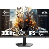 Minifire 25-inch 300Hz Gaming Monitor
