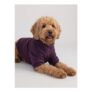 Minimalist Paw Hoodie