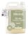 Miniml Eco Laundry Liquid Washing Detergent 5L Refill – Natural Non Bio Coconut (165 Washes)