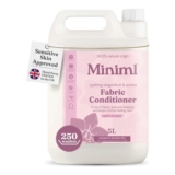 Miniml Fabric Softener and Cond 5L Pink Dragonfruit Orchid Refill – £10.31 S&S