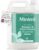 Miniml Window & Glass Cleaner 5L Refill – Mint Scented, Streak-Free Finish, Cruelty-Free, Vegan, Natural & Plant-Based Non-Toxic Cleaning Formula, Bulk Buy