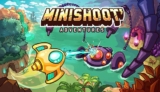 Minishoot Adventures Galactic Glitch Steam/PC