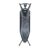 Minky 122 x 38cm Ergo Prozone Ironing Board – Metallic (5 Year Warranty) – Free C&C