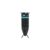 Minky 122x38cm Scorch Resist Ironing Board – Black