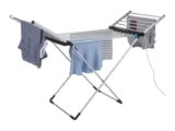 Minky 12m Heated Airer – IH89290103