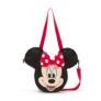 Minnie Mouse Canvas Tote