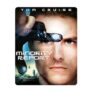 Minority Report 4K UHD Steelbook Blu-Ray Region Free