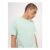 Mint Crew Neck T Shirt