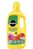 Miracle Gro All Purpose Plant Food 800ml – Clubcard Price