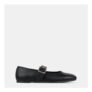 Miso MJ Flat Womens