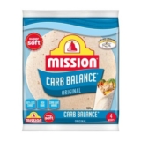 Mission Carb Balance Tortilla Wraps