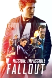 Mission: Impossible – Fallout (2018) 4K Dolby Vision & Dolby Atmos iTunes Extras To Buy